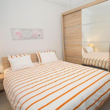 Helexpo Apartment - Thessaloniki Centre! Esterno foto