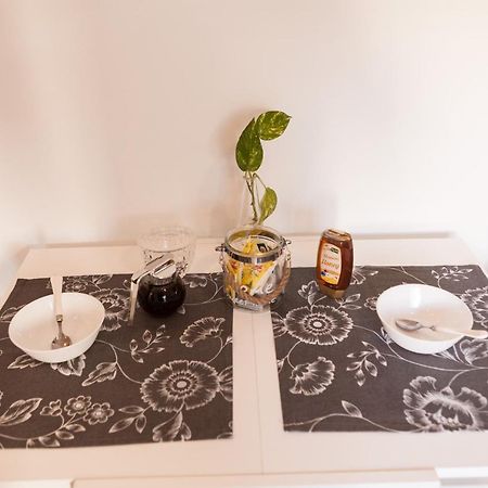 Helexpo Apartment - Thessaloniki Centre! Esterno foto