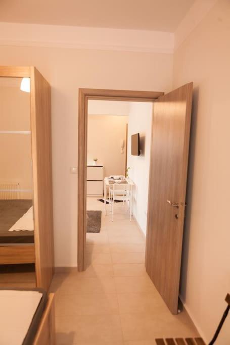 Helexpo Apartment - Thessaloniki Centre! Esterno foto