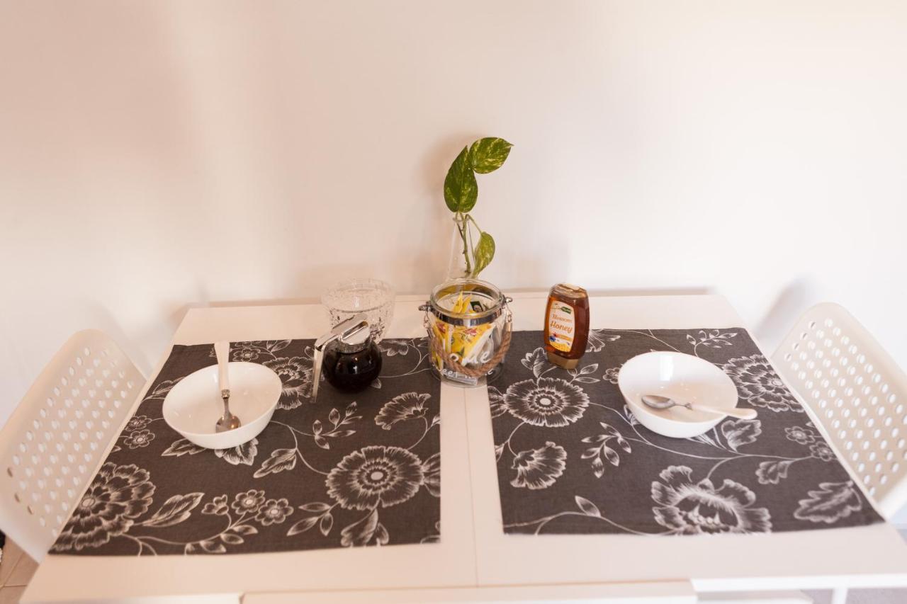 Helexpo Apartment - Thessaloniki Centre! Esterno foto
